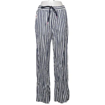 Pajama pants (Blue, White) from Windsor