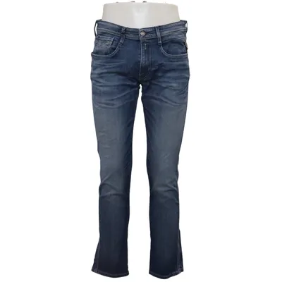 Jeans (Blå) från Replay