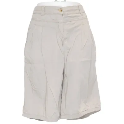 Shorts (Beige) från BPC Bonprix Collection Bomull, Elastan