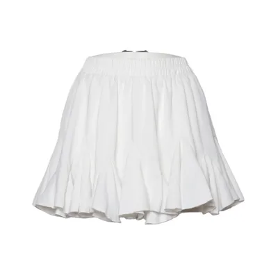 Skirt (White) from AvidLove Polyester