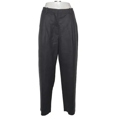 Suit pants (Gray) from Acne Studios Cashmere, Cotton, Nylon, Viscose, Wool