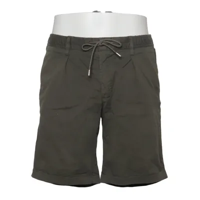 Shorts (Grøn) fra Profuomo Bomuld, Elastan