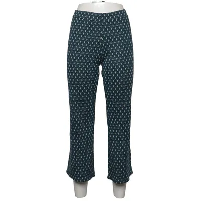 Palazzo broek (Blauw, Zwart, Wit) van Typical Jill
