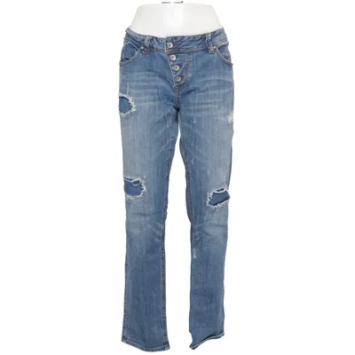 Jeans (Blå) fra Buena Vista