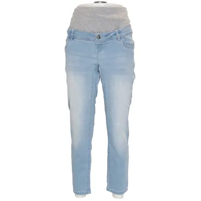 Jeans (Blue) from Mamalicious