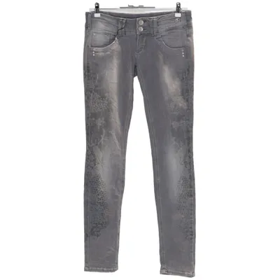 Jeans (CELINE) from Mogul Cotton, Elastane