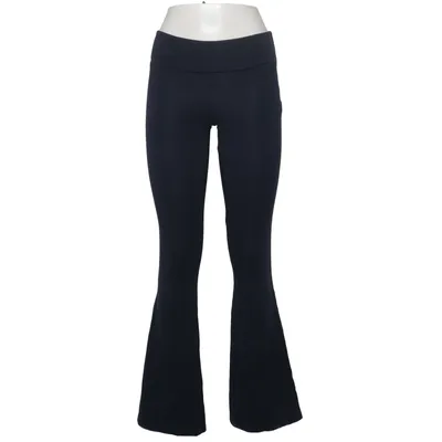 Leggings (Grå) från Subdued Bomull, Elastan