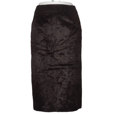 Skirt (Brown) from Domani