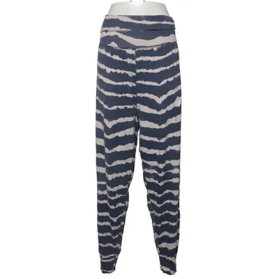 Pajama pants (Blue, White) from Braintree Bamboo, Elastane, Organic cotton