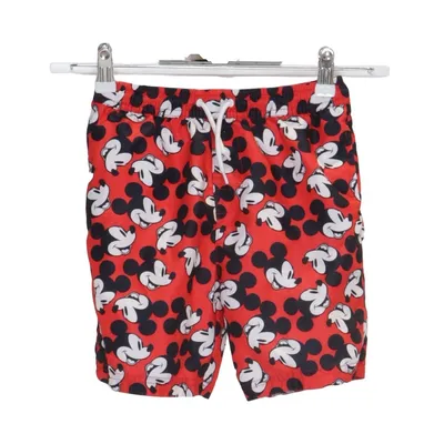 Badshorts (Mickey Mouse) från Mickey Mouse Polyester