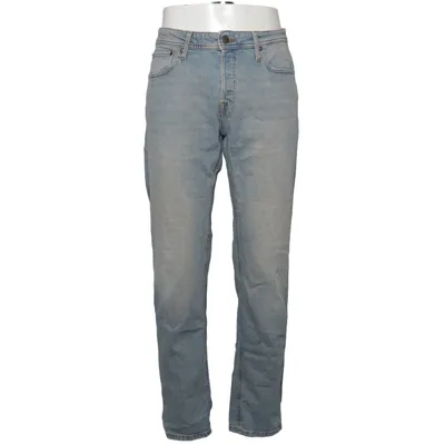 Jeans (Blue) from Jack & Jones Elastane, Recycled cotton