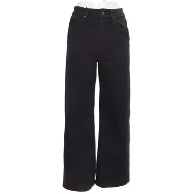 Jeans (Svart) från Sézane Denim