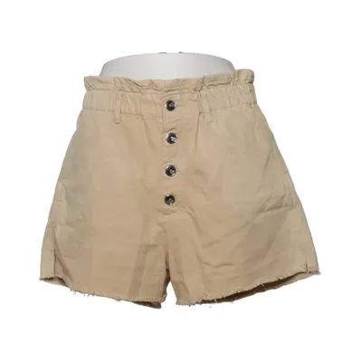 Denim shorts (Beige) from Koton Jeans Cotton