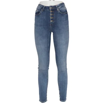 Jeans (Blue) from ONLY Blue Denim Cotton, Elastane, Polyester