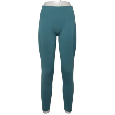 Collants de sport (Bleu) de NVGTN Élasthane, Polyamide