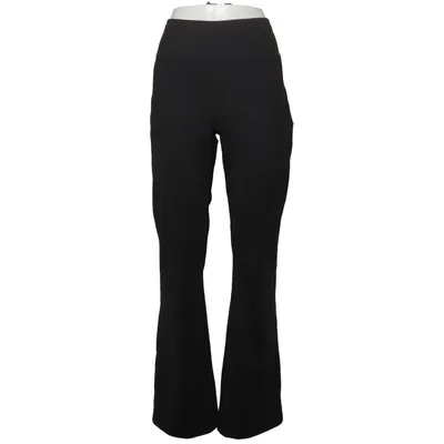 Sweatpants (Black) from Sports Performance by Tchibo Elastane, Recycled polyester