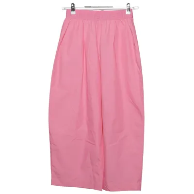 Palazzobyxor (Rosa) från Fendi Kids Bomull