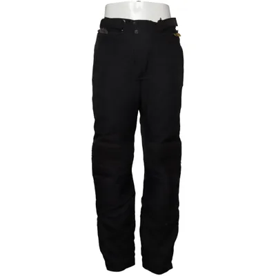 Pantalon de moto (Noir) de Keira
