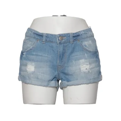 Jeansshorts (Blå) från Divided by H&M Bomull