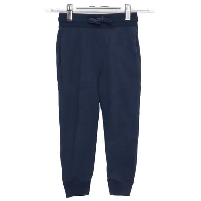 Träningsbyxor (Blå) från H&M Bomull