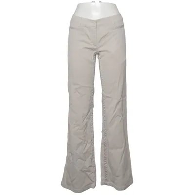 Chinos (Beige) från Marc Cain Bomull, Elastan, Polyester, Polyuretan