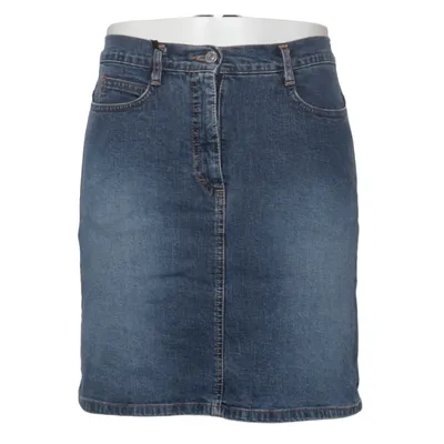 Jupe en jean (Bleu) de Biaumah