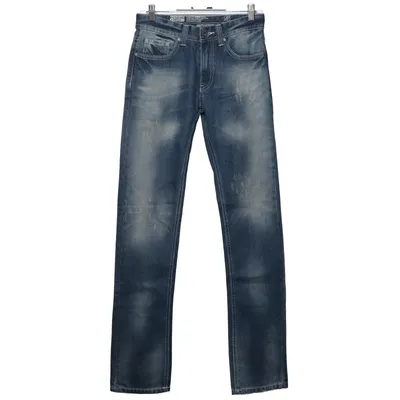Jeans (Blå) från Outfitters Nation Bomull