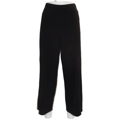 Palazzobyxor (Svart) från Vince Bomull, Elastan, Polyester, Viskos