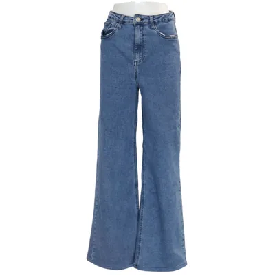 Jeans (Blå) från VSLBL