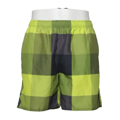 Shorts de bain (Jaune, Noir) de Rodeo C&A Polyester