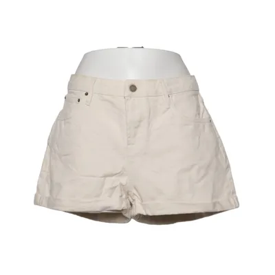 Jeans Shorts (Beige) von Sézane Bio-Baumwolle