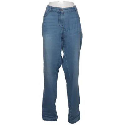 Jeans (Blue) from H&M+ Polyester, Elastane, Cotton