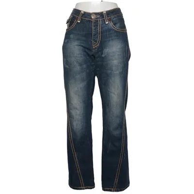 Jeans (Blå) fra True Religion