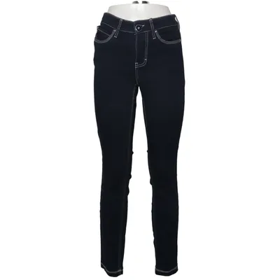 Jean (Bleu) de Colombo Coton, Élasthane, Polyester