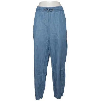 Pantalon (Bleu) de Ceci Lyocell