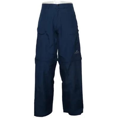 Cargo broek (Blauw) van Fubu Polyester