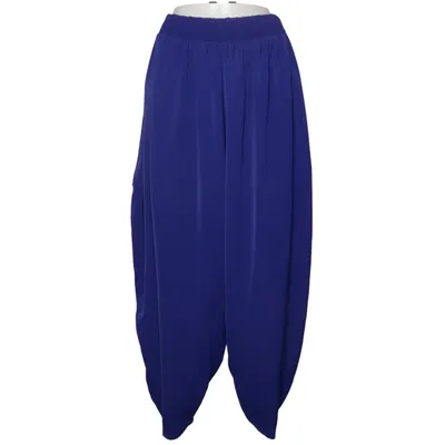 Harem pants (Blue) from Avva