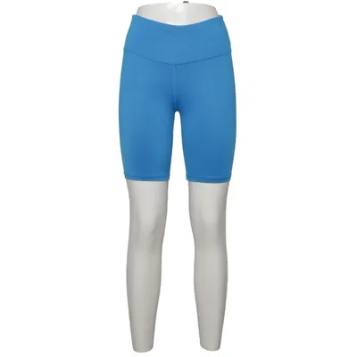 Compression shorts (Blue) from Hey Honey Elastane, Polyamide