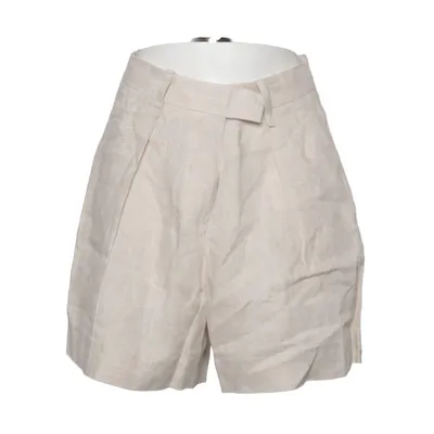 Short (Beige) de Arket Lin, Coton
