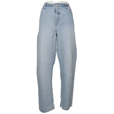 Jeans (501) fra Levi Strauss & Co Bomuld