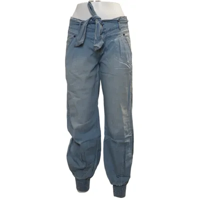 Jeans (Blå) från Denim Co Bomull