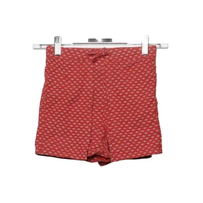 Shorts (Rød, Flerfarvet) fra Okaïdi Viscose