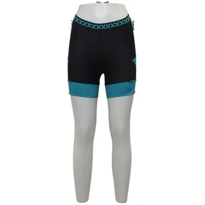 Cycling shorts (Mtn Liner Short W/Swat Wmn) from Specialized Elastane