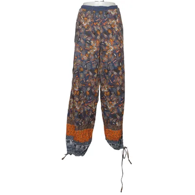 Pantalon de pyjama (Bleu, Multicolore) de Sheego Trend