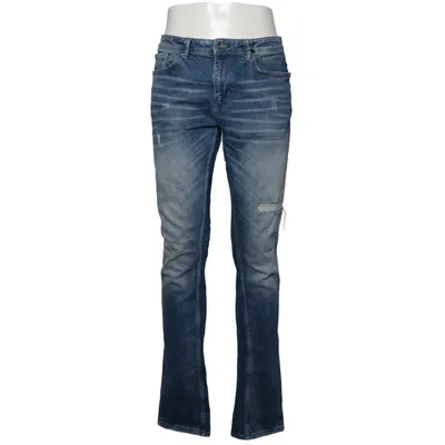 Jeans (The Stan) från PureWhite Bomull, Elastan