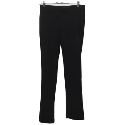 Pantalon de costume (Noir) de Tru Trussardi Élasthane, Polyester, Viscose