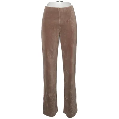Corduroy pants (Beige) from Raffaello Rossi