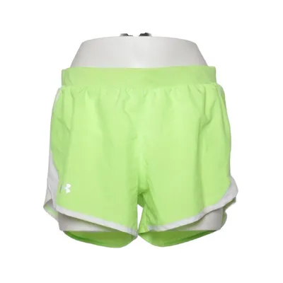 Sports shorts (Green) from Under Armour