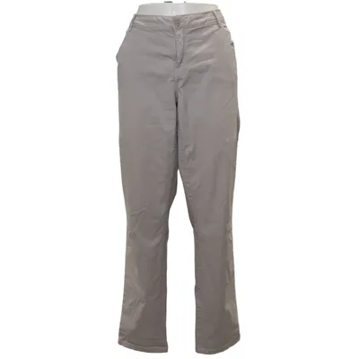 Chinos (Beige) från My Blue by Tchibo Bomull, Elastan