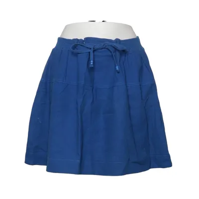 Nederdel (Blå) fra X-Mail Linned, Viscose